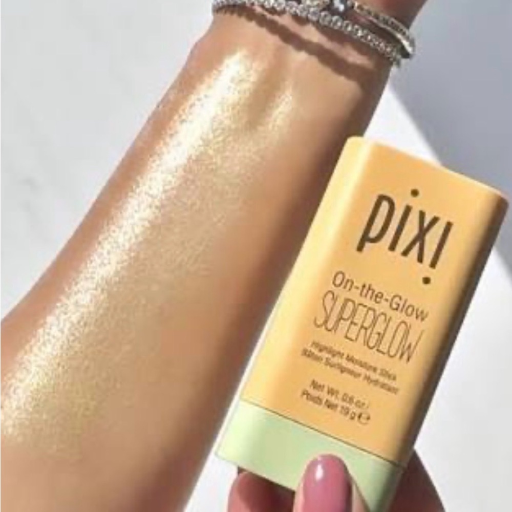 Highlighter - Gilded Gold